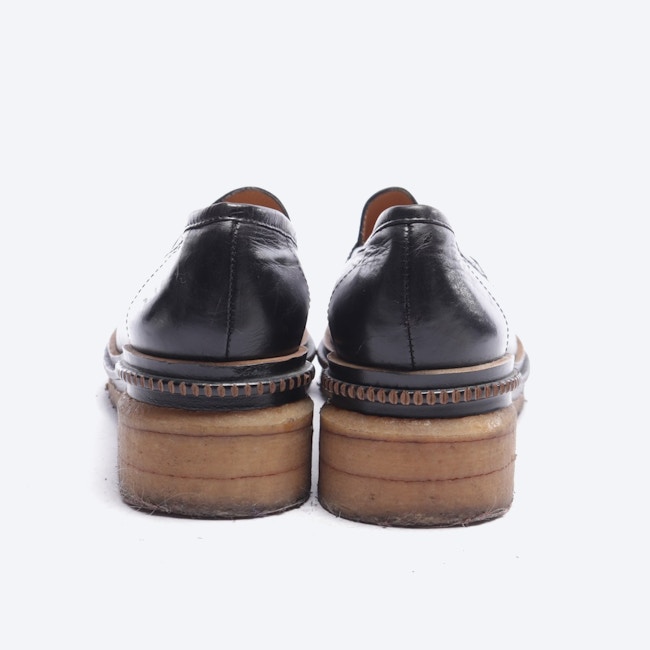 Image 5 of Loafers EUR 39,5 Black in color Black | Vite EnVogue