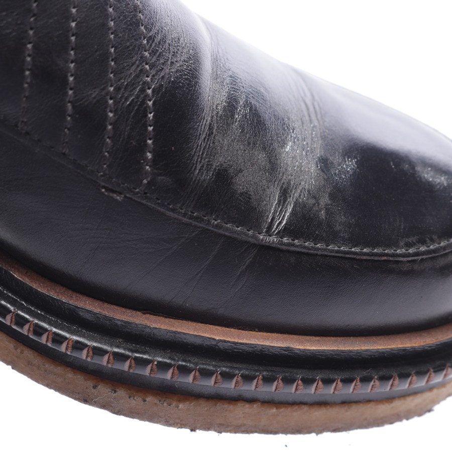 Bild 7 von Loafers EUR 39,5 Schwarz in Farbe Schwarz | Vite EnVogue