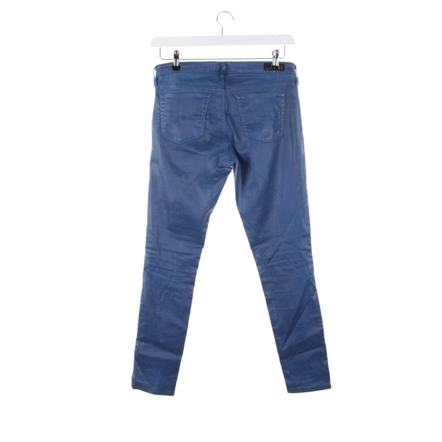 Legging Skinny Jeans W28 Blau | Vite EnVogue