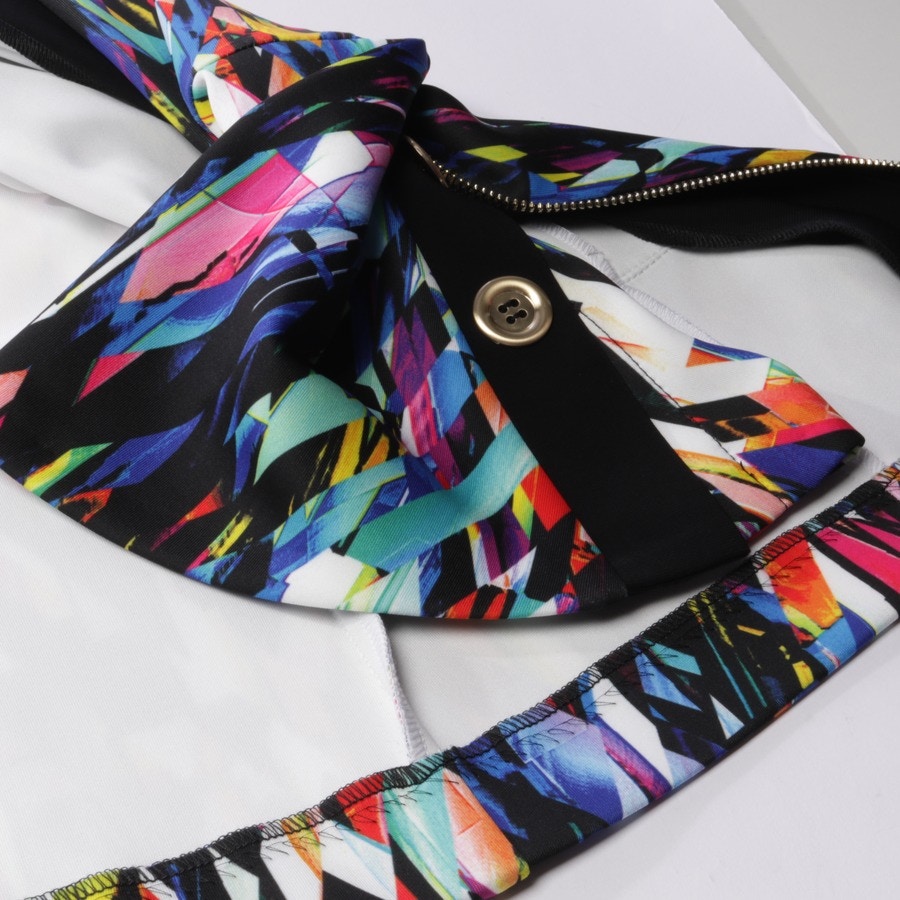 Image 4 of Summer Jacket 40 Multicolored in color Multicolored | Vite EnVogue