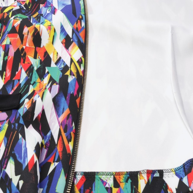 Image 5 of Summer Jacket 40 Multicolored in color Multicolored | Vite EnVogue