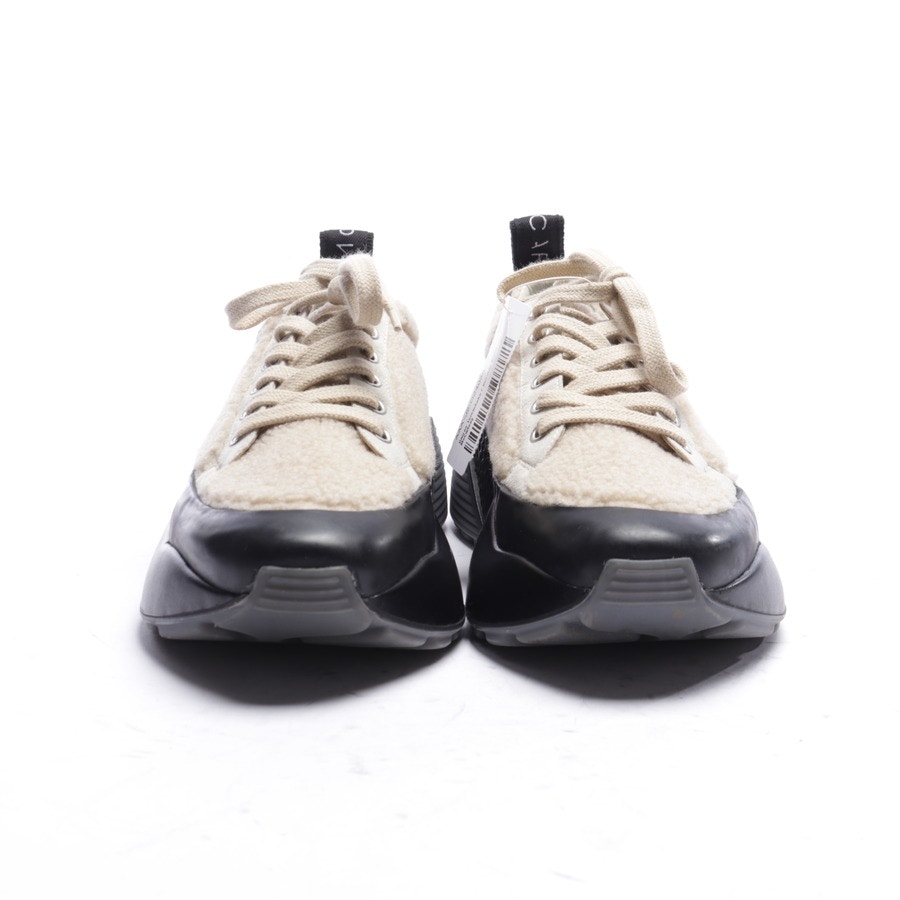 Bild 4 von Sneakers EUR 39 Creme in Farbe Weiß | Vite EnVogue