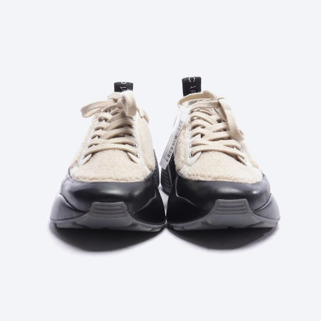 Bild 4 von Sneakers EUR 39 Creme in Farbe Weiß | Vite EnVogue