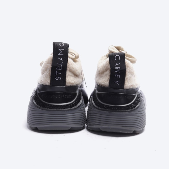 Bild 5 von Sneakers EUR 39 Creme in Farbe Weiß | Vite EnVogue