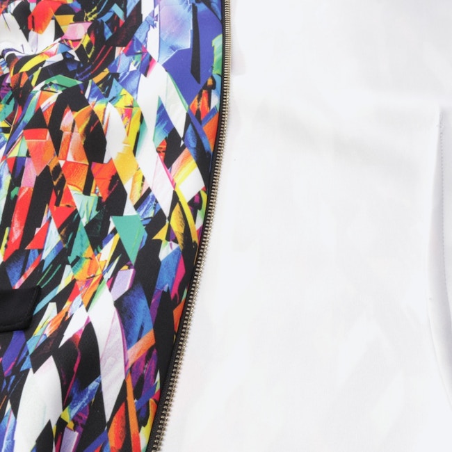 Image 5 of Sweat Jacket 42 Multicolored in color Multicolored | Vite EnVogue