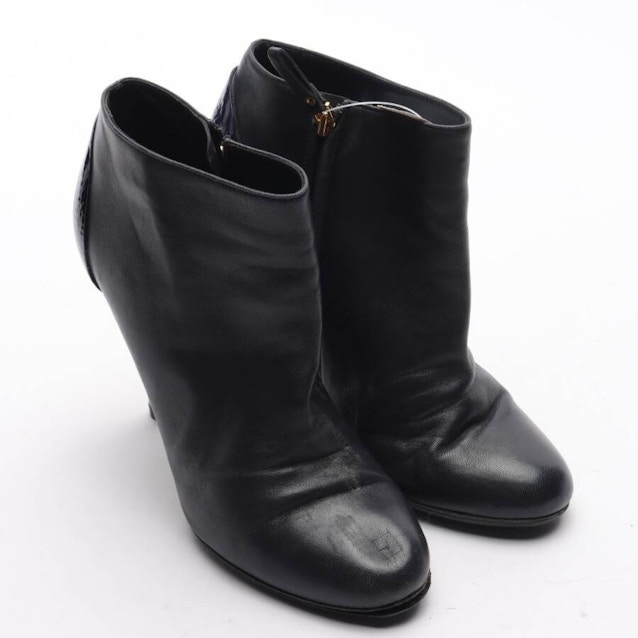 Image 1 of Ankle Boots EUR 38 Navy | Vite EnVogue