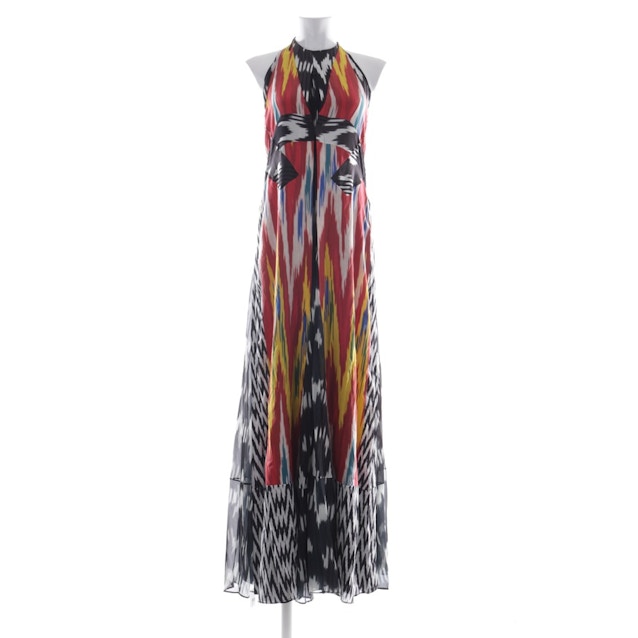 Image 1 of Silk Dress 34 Multicolored | Vite EnVogue