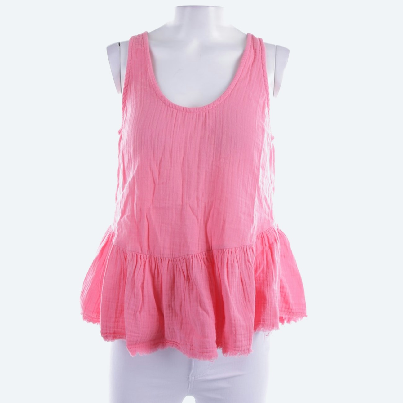 Image 1 of Top 32 Pink in color Pink | Vite EnVogue