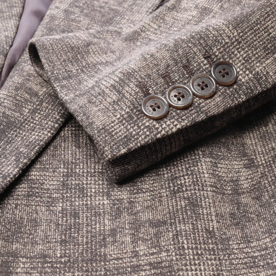 Image 5 of Wool Coat 36 Brown in color Brown | Vite EnVogue