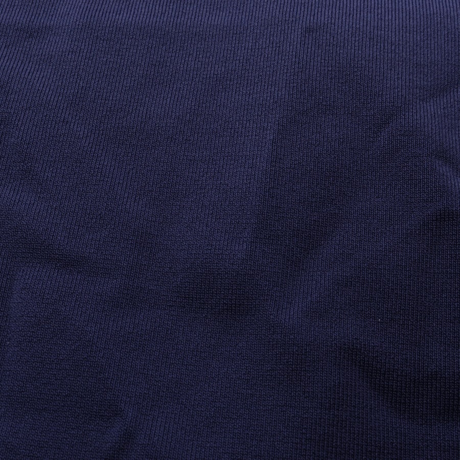 Image 4 of T-Shirt M Navy in color Blue | Vite EnVogue