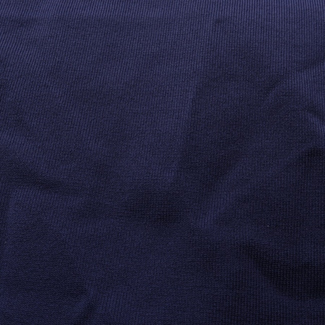 Image 4 of T-Shirt M Navy in color Blue | Vite EnVogue