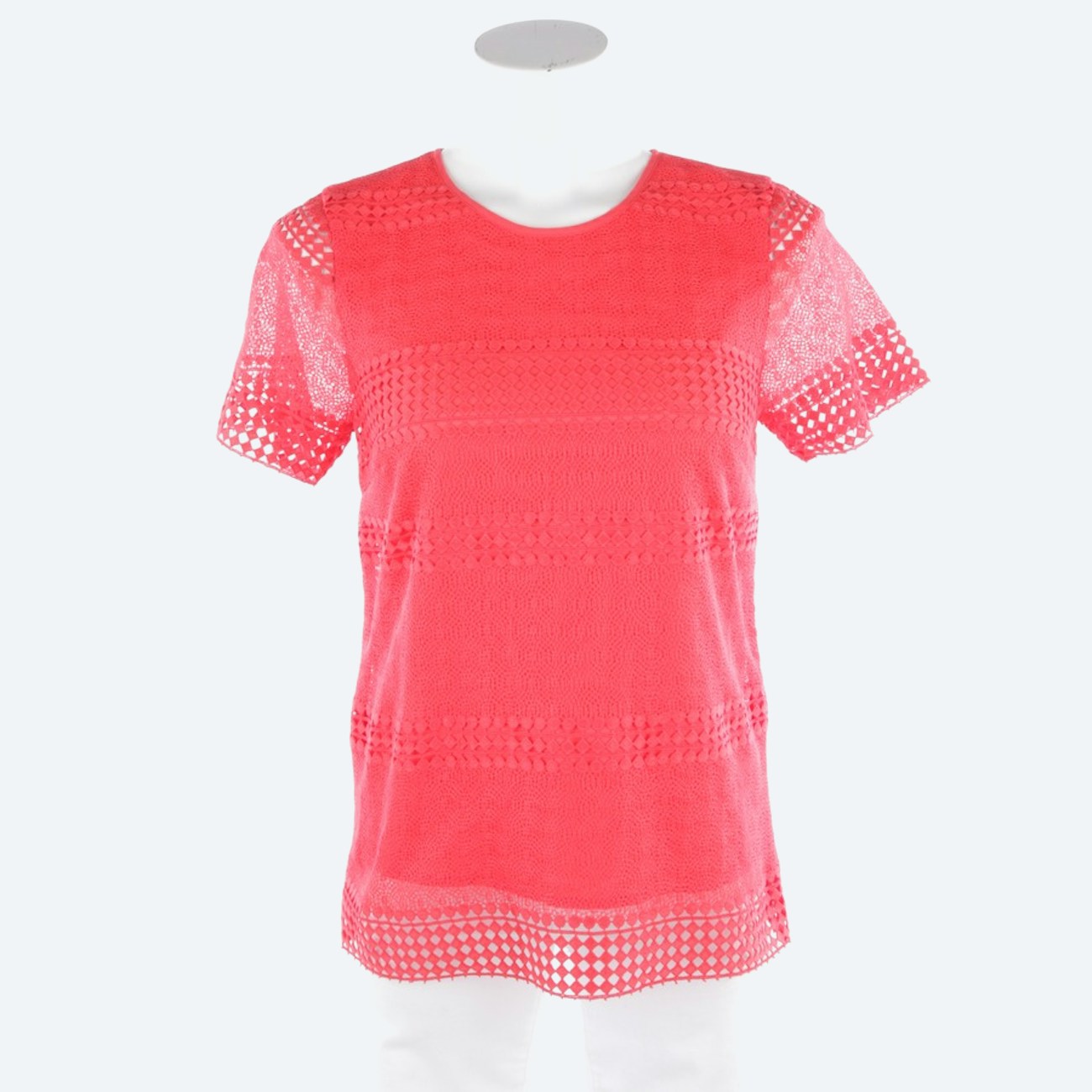 Image 1 of Shirt Blouse XS Raspberry in color Pink | Vite EnVogue