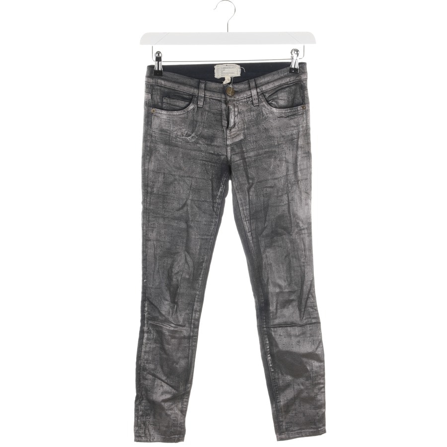 Bild 1 von Jeans W25 Grau in Farbe Grau | Vite EnVogue
