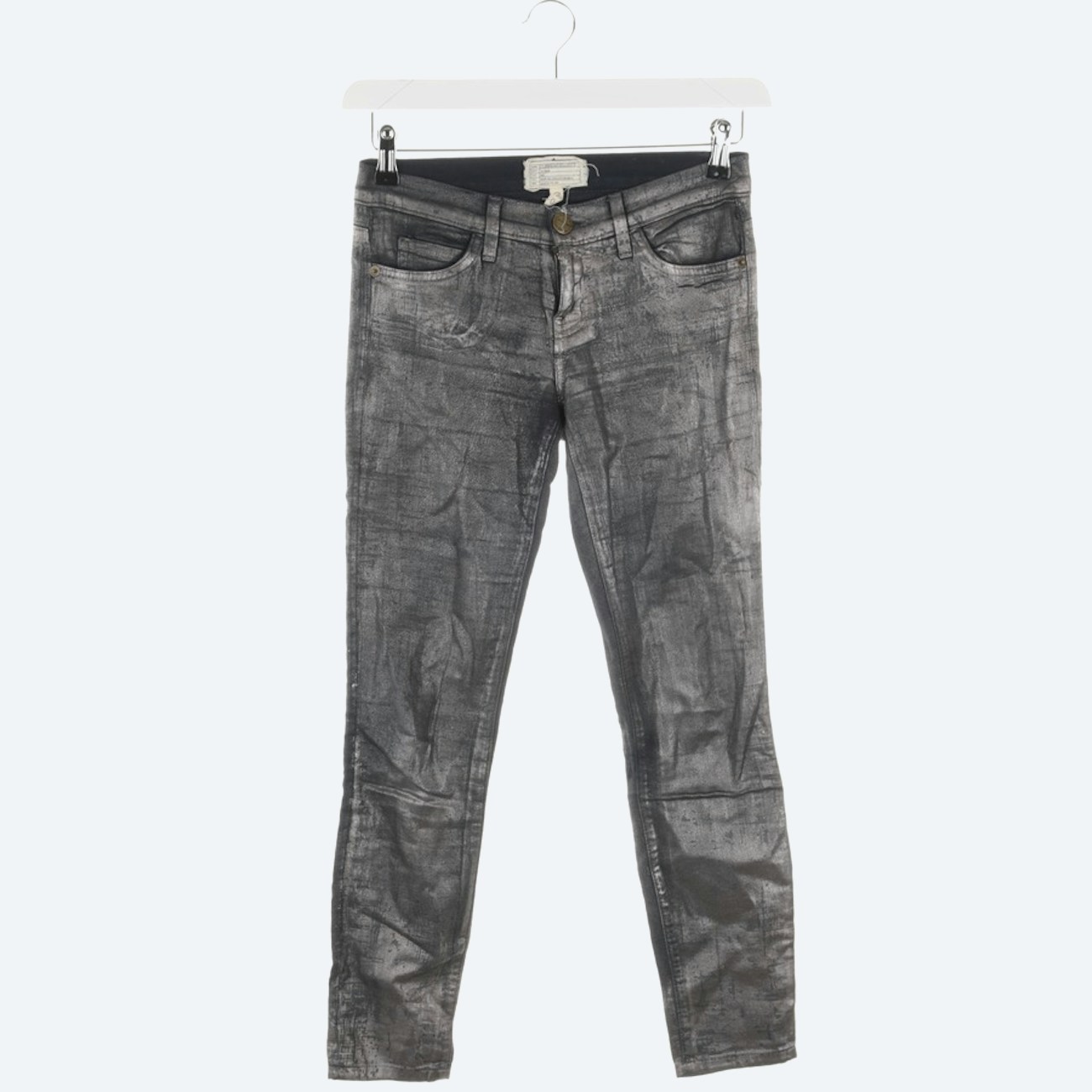 Bild 1 von Jeans W25 Grau in Farbe Grau | Vite EnVogue