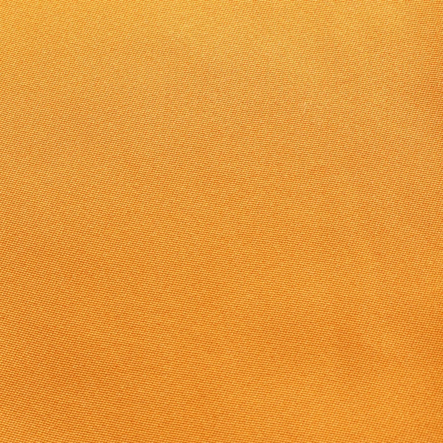 Bild 5 von Seidenbluse 34 Orange in Farbe Orange | Vite EnVogue