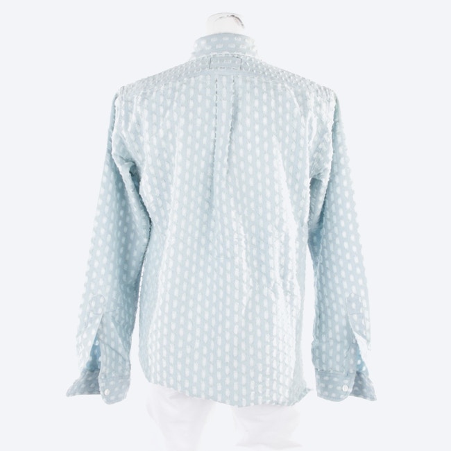 Image 2 of Shirt 32 Lightblue in color Blue | Vite EnVogue
