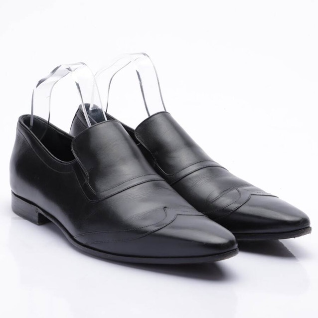 Image 1 of Loafers EUR 40,5 Black | Vite EnVogue