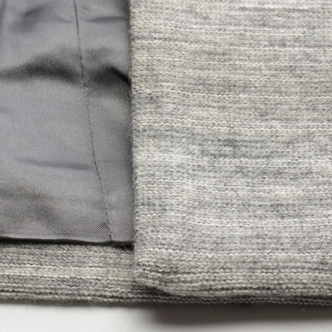 Image 5 of Between-seasons Jacket M Gray in color Gray | Vite EnVogue