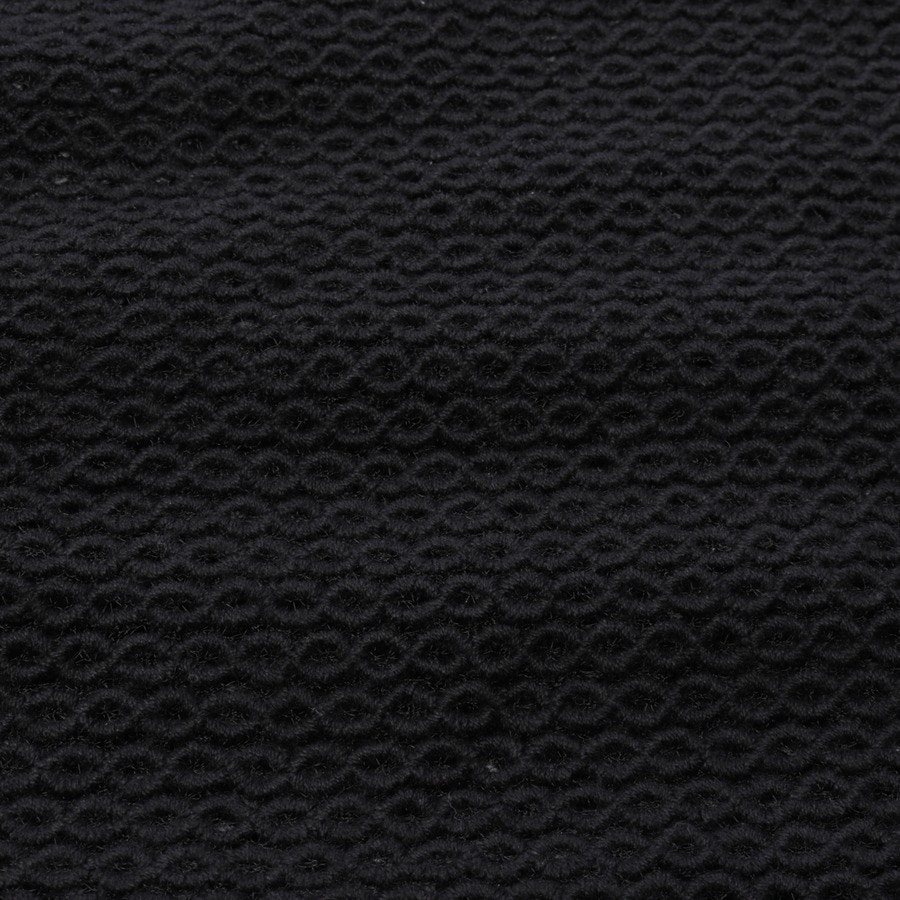 Image 4 of T-Shirt 36 Black in color Black | Vite EnVogue