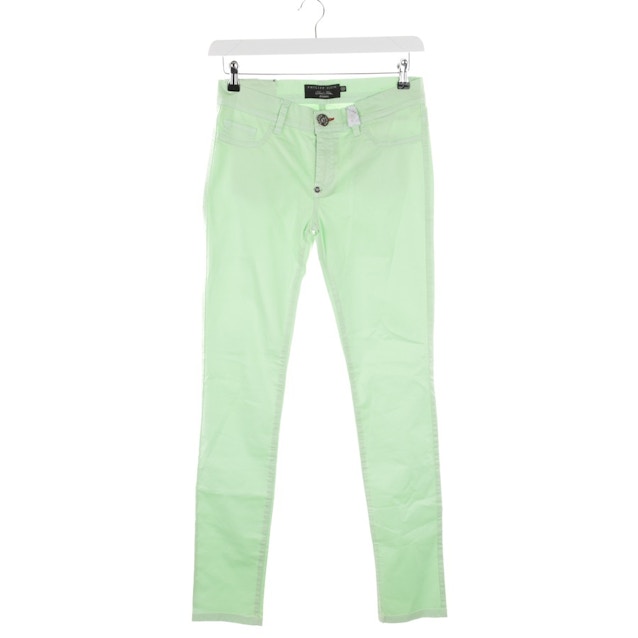 Image 1 of Trousers W26 Lightgreen | Vite EnVogue