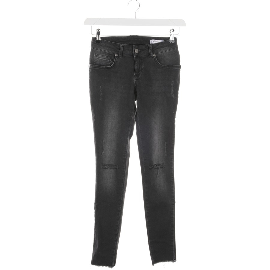 Image 1 of Jeans W24 Anthracite in color Gray | Vite EnVogue