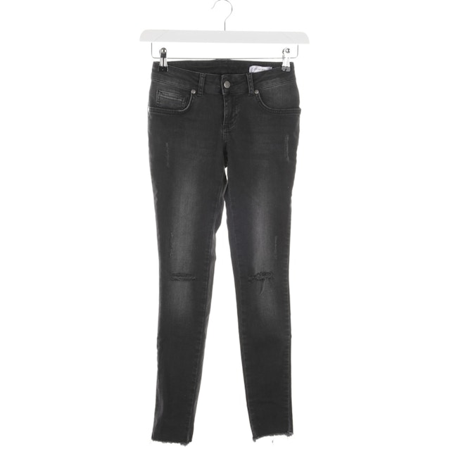 Image 1 of Jeans W24 Anthracite | Vite EnVogue