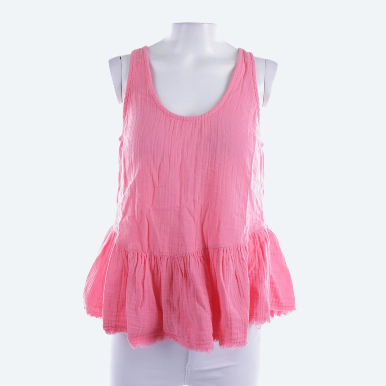 Image 1 of Top 40 Pink in color Pink | Vite EnVogue