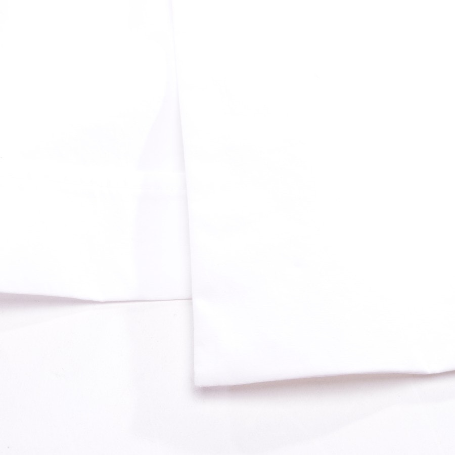Image 5 of Blazer 38 White in color White | Vite EnVogue