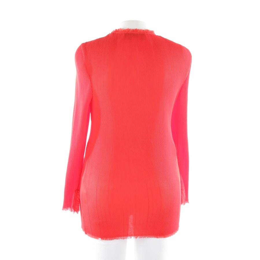 Image 2 of Shirt Blouse 42 Red in color Red | Vite EnVogue