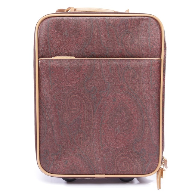 Image 1 of Suitcase Brown | Vite EnVogue
