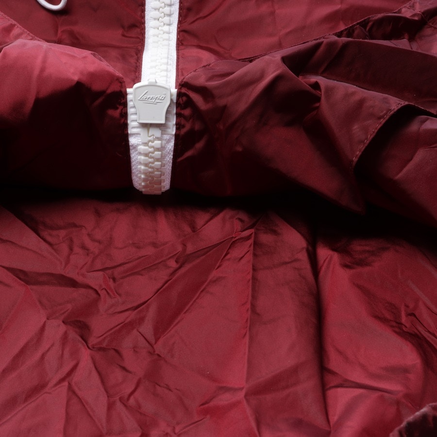 Image 5 of Between-seasons Coat 38 Dark red in color Red | Vite EnVogue