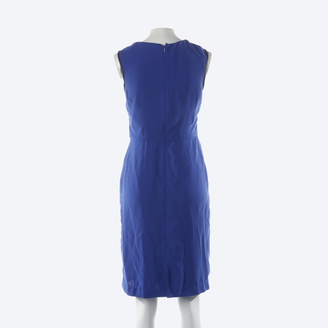 Image 2 of Cocktail Dress 36 Blue in color Blue | Vite EnVogue