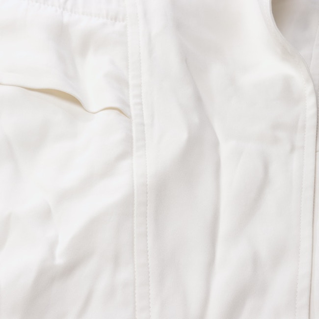 Image 3 of Summer Jacket 36 Cream in color White | Vite EnVogue