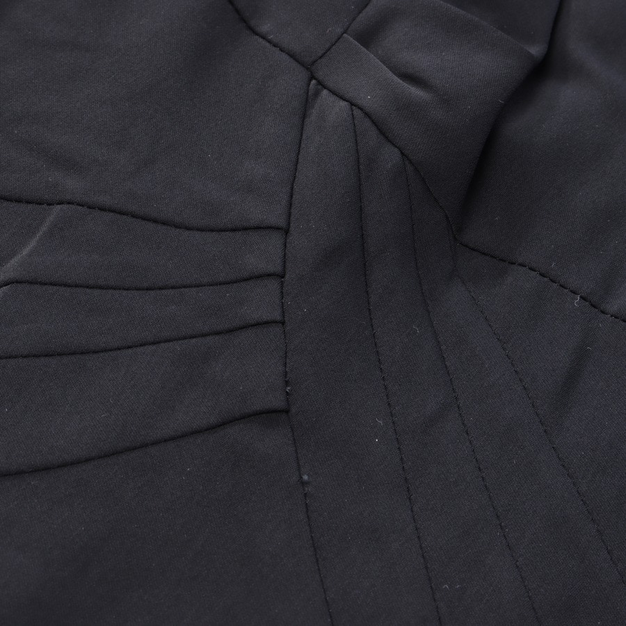 Image 4 of Dress L Black in color Black | Vite EnVogue