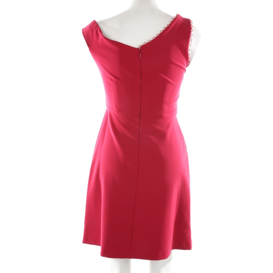 Image 2 of Cocktail Dress 36 Salmon in color Red | Vite EnVogue