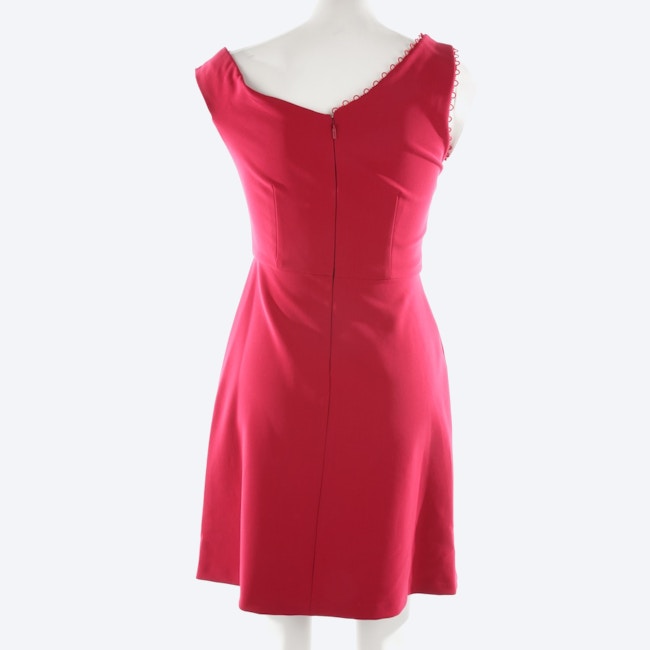 Image 2 of Cocktail Dress 36 Salmon in color Red | Vite EnVogue