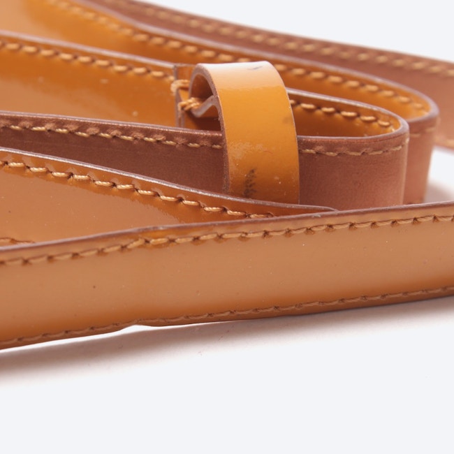 Image 2 of belt in brown size 85 cm in color brown | Vite EnVogue