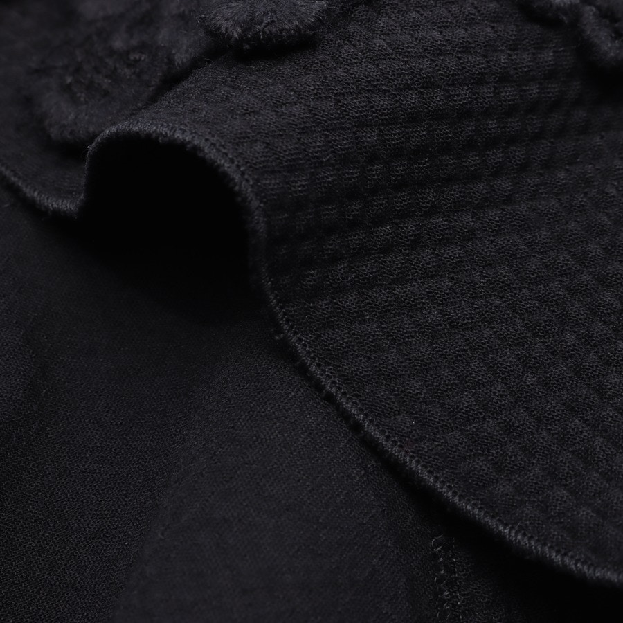 Image 5 of Dress 32 Black in color Black | Vite EnVogue