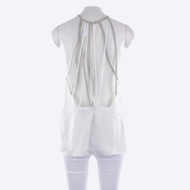 Image 2 of Top 44 White in color White | Vite EnVogue