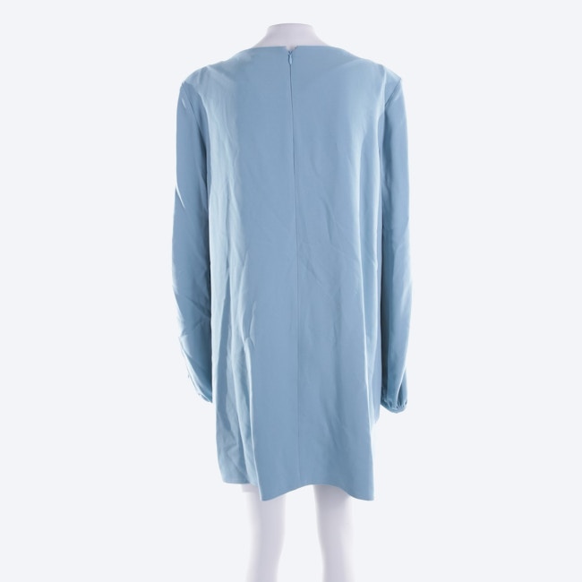 Image 2 of Dress 40 Skyblue in color Blue | Vite EnVogue