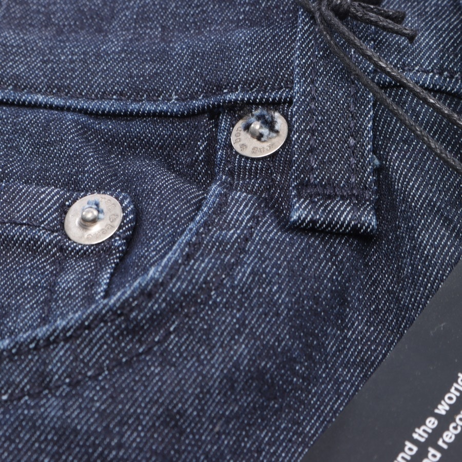 Image 4 of Jeans W24 Black in color Black | Vite EnVogue