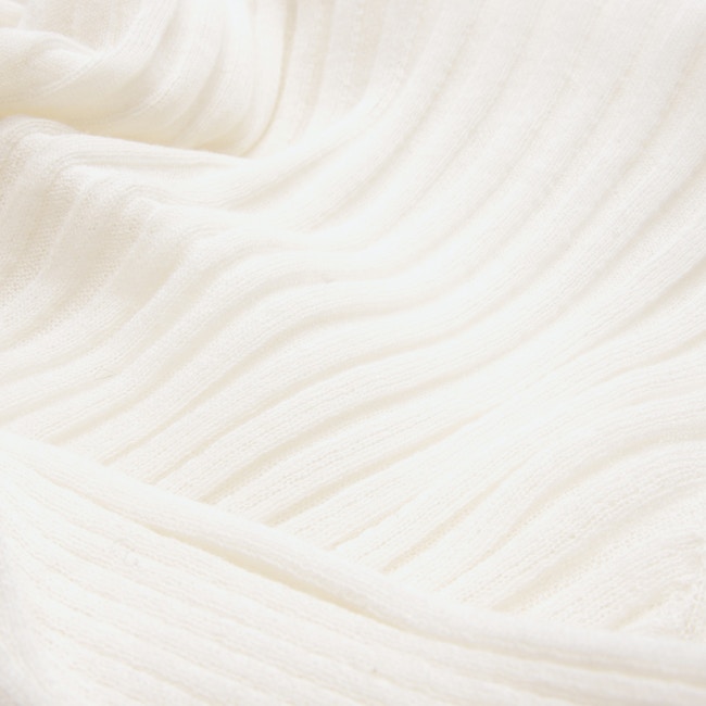 Image 3 of Jumper 34 Ivory in color White | Vite EnVogue