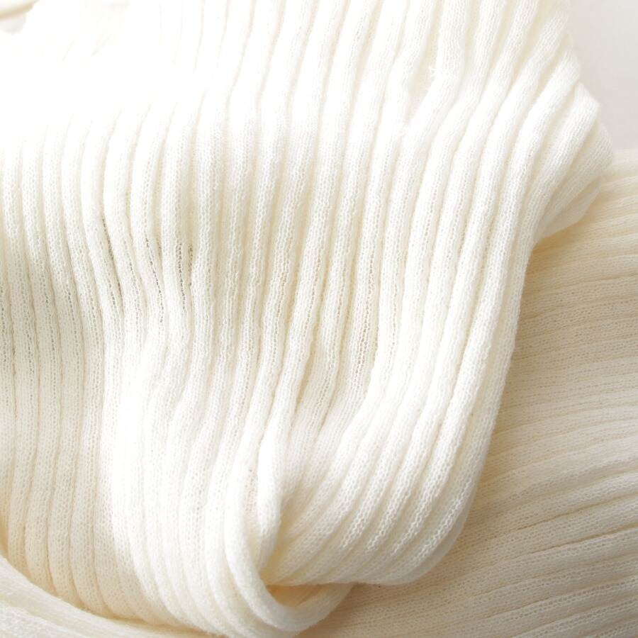 Image 3 of Jumper 34 Cream in color White | Vite EnVogue