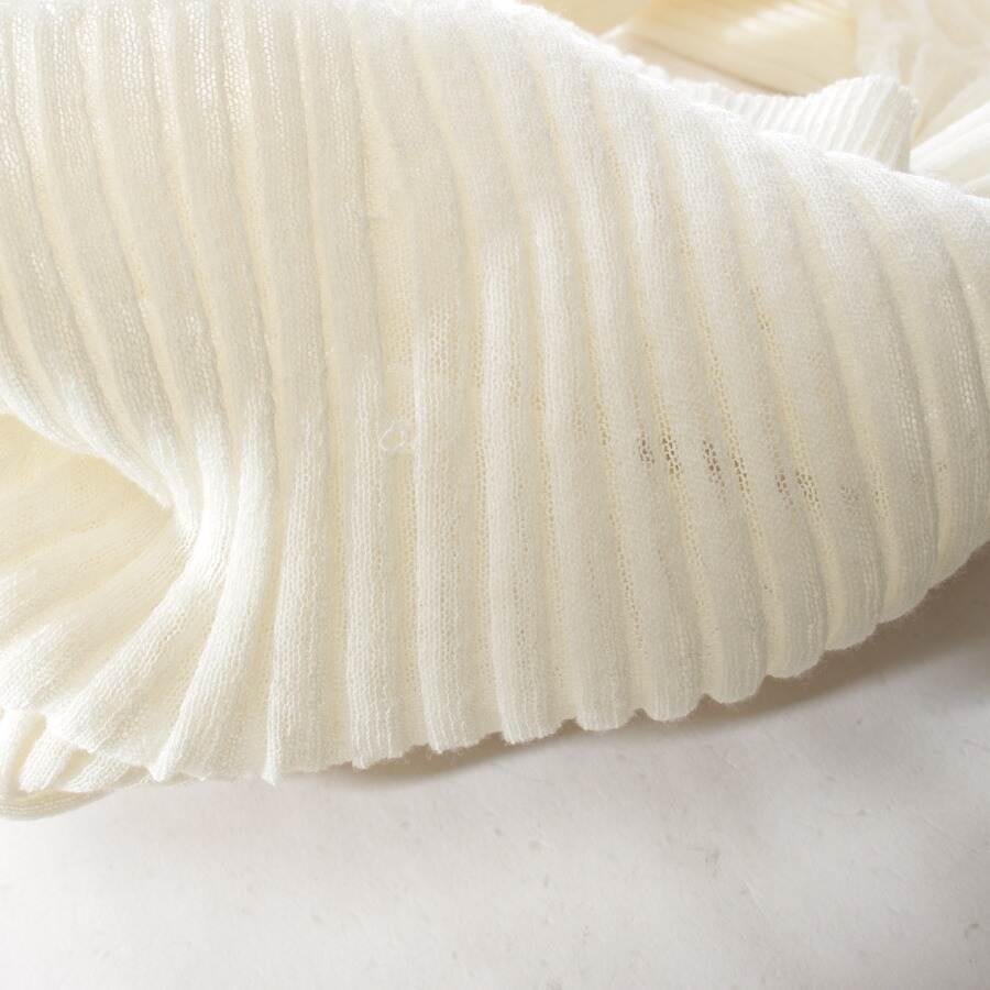 Image 4 of Jumper 34 Cream in color White | Vite EnVogue