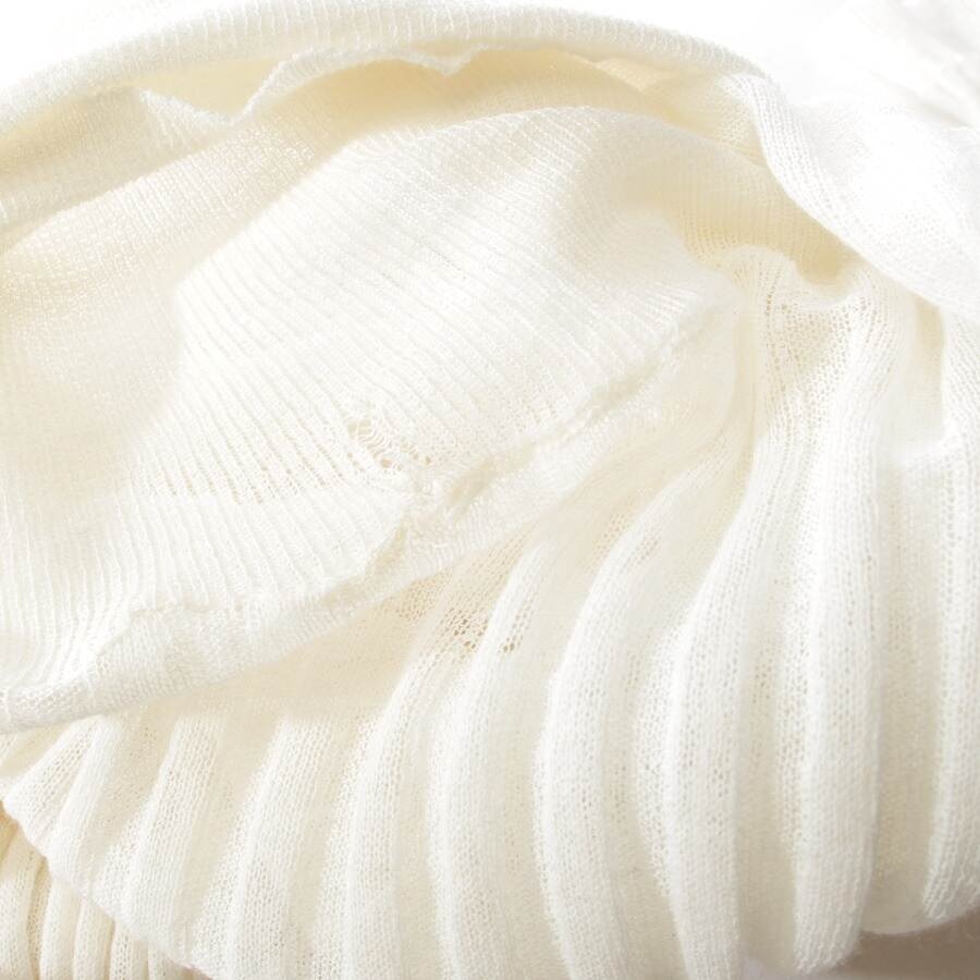 Bild 5 von Pullover 34 Cream in Farbe Weiß | Vite EnVogue