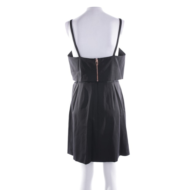 Mini Dress 38 Black | Vite EnVogue