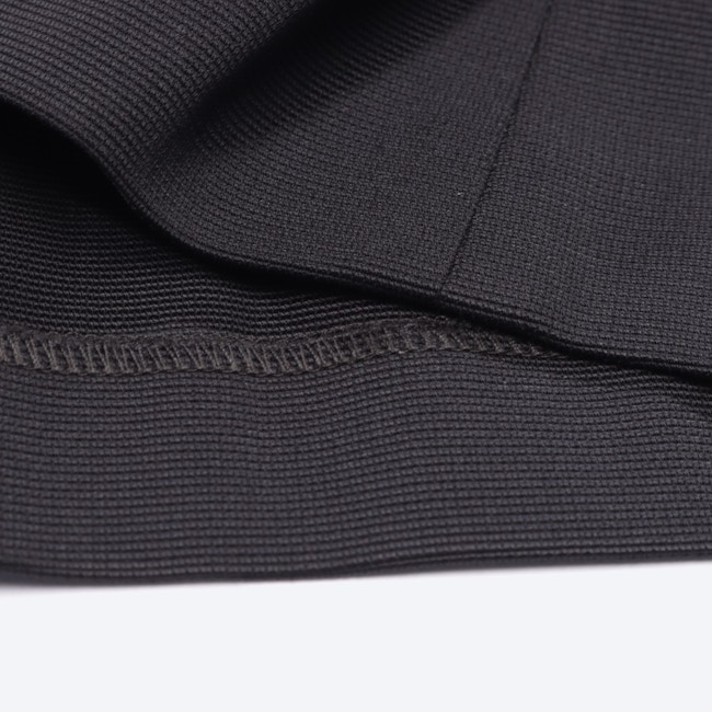 Image 5 of Mini Dress 38 Black in color Black | Vite EnVogue