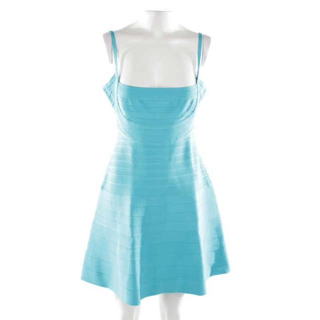 Image 1 of Cocktail Dress M Light Blue | Vite EnVogue