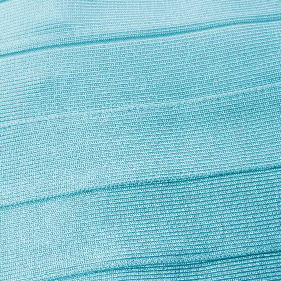 Image 4 of Cocktail Dress M Blue in color Blue | Vite EnVogue