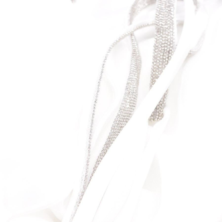 Bild 4 von Bluse 44 Weiß in Farbe Weiß | Vite EnVogue